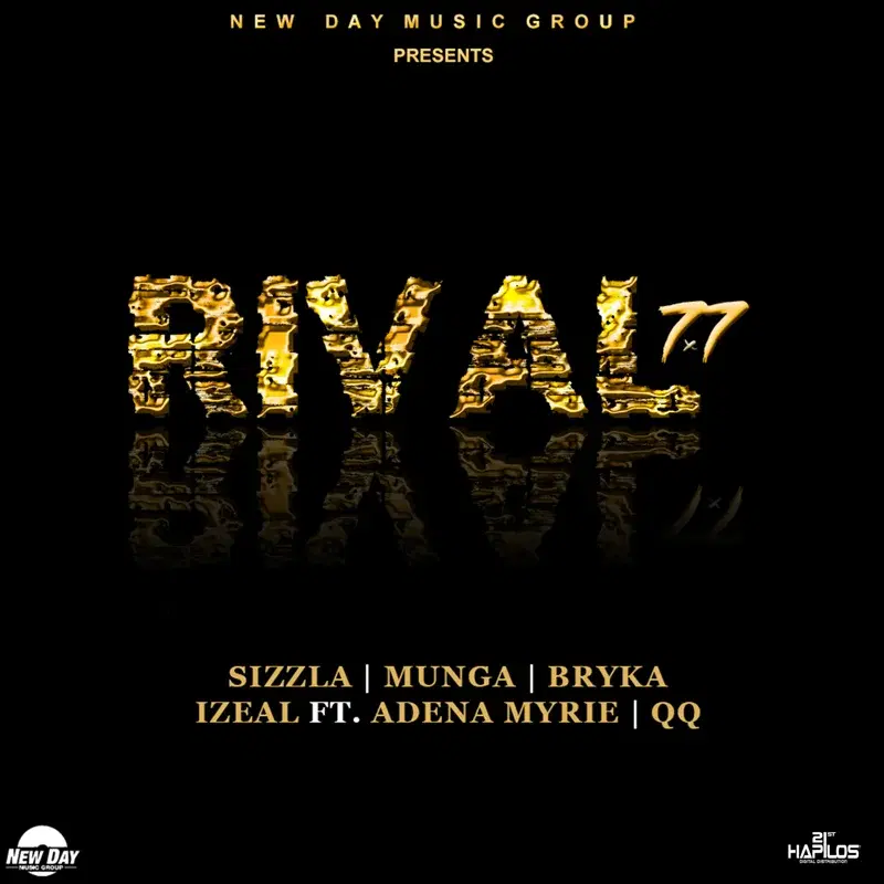 Rival 7x7 Riddim