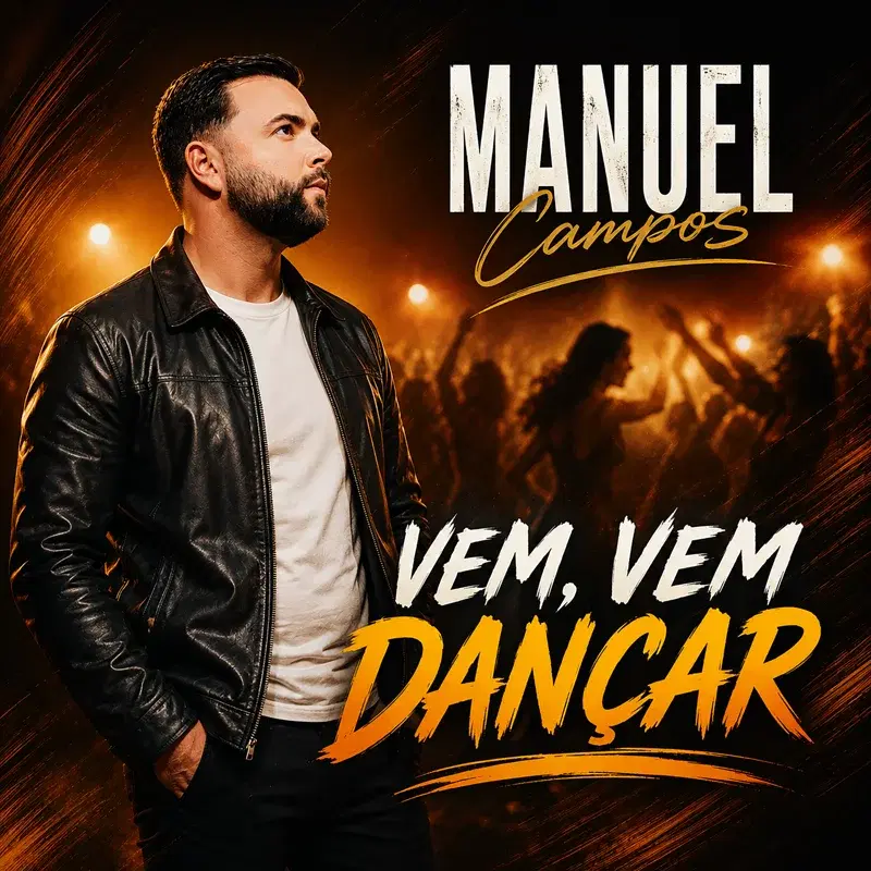 Vem, Vem Dançar