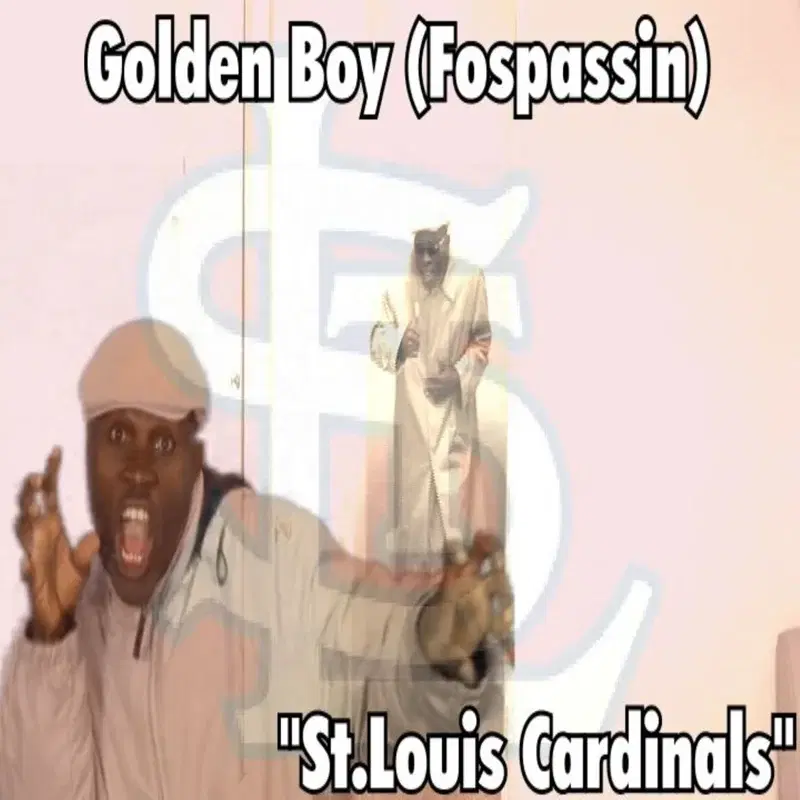 St.Louis Cardinals