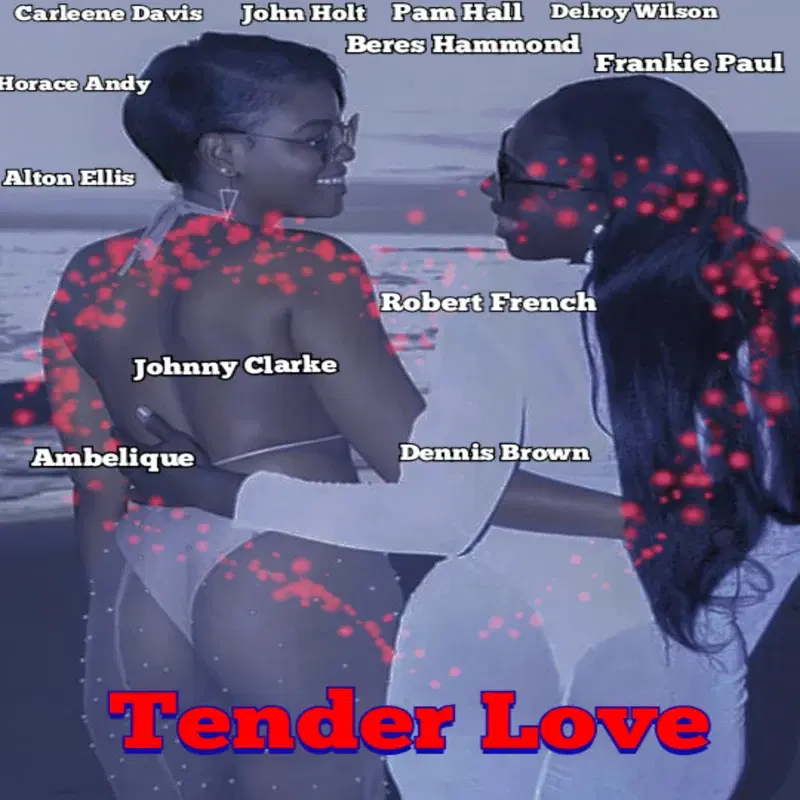 Tender Love