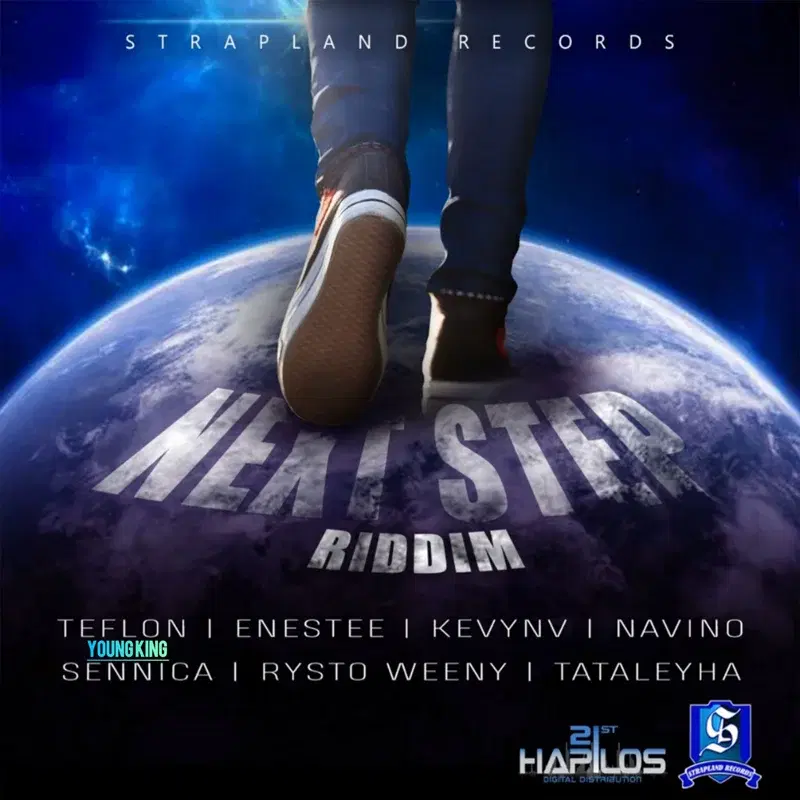 Next Step Riddim