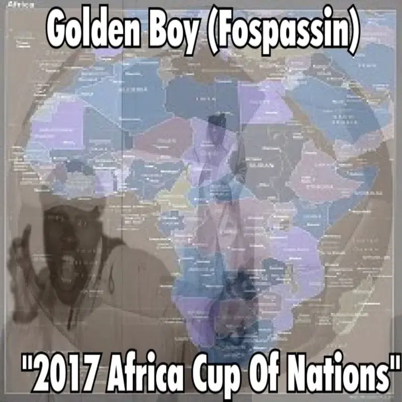2017 Africa Cup of Nations