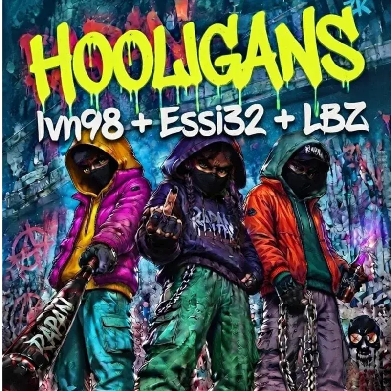 Hooligans