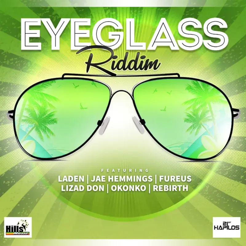 Eye Glass Riddim