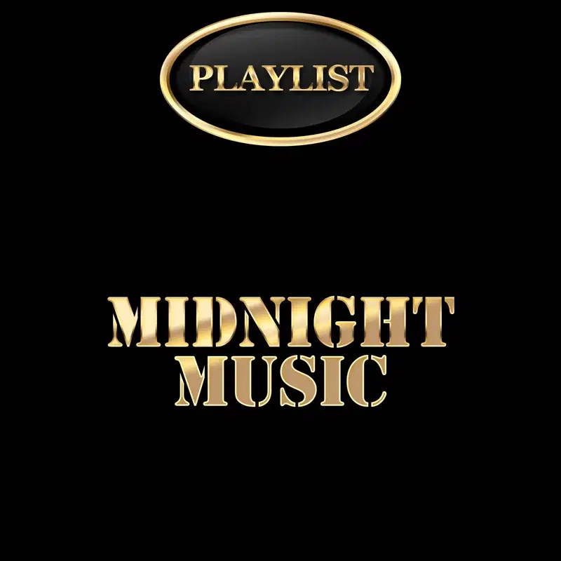 Midnight Music Playlist