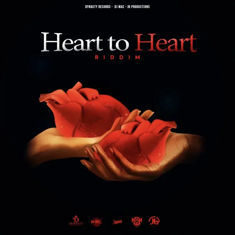 Heart to Heart Riddim