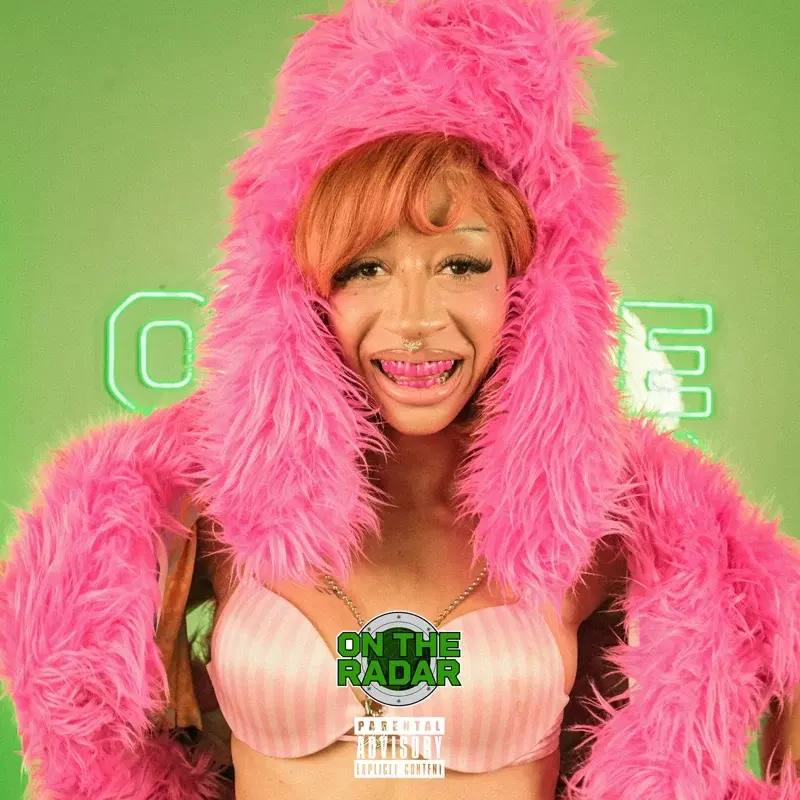 Vvsmygwen "On The Radar" Freestyle