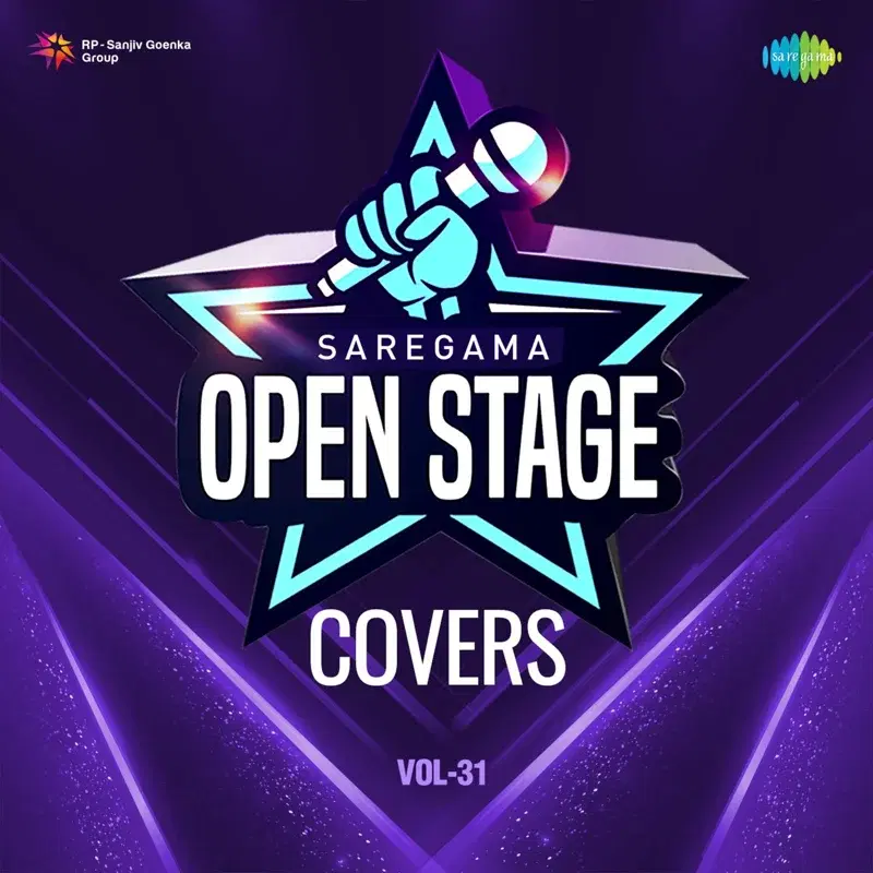 Open Stage Covers, Vol. 31