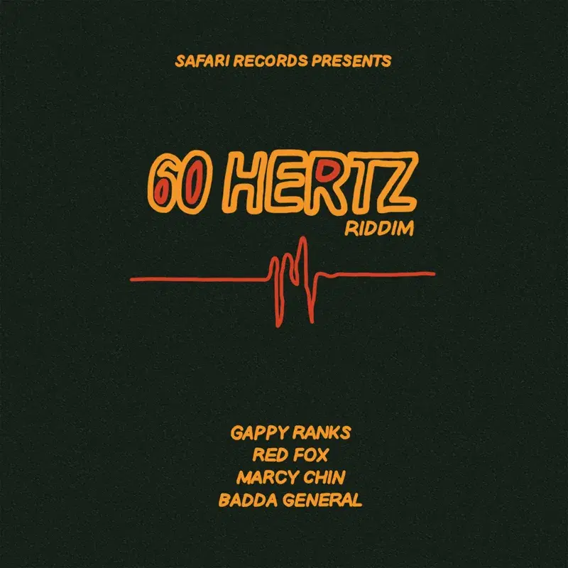 60 Hertz Riddim