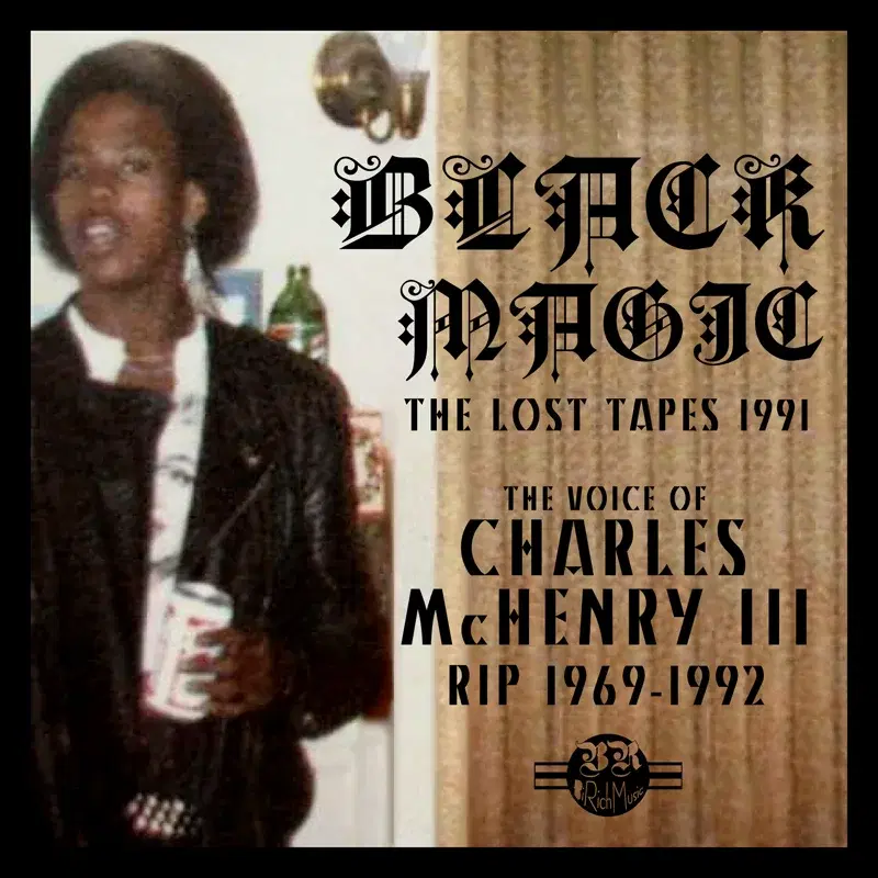 Black Magic the Lost Tapes 1991