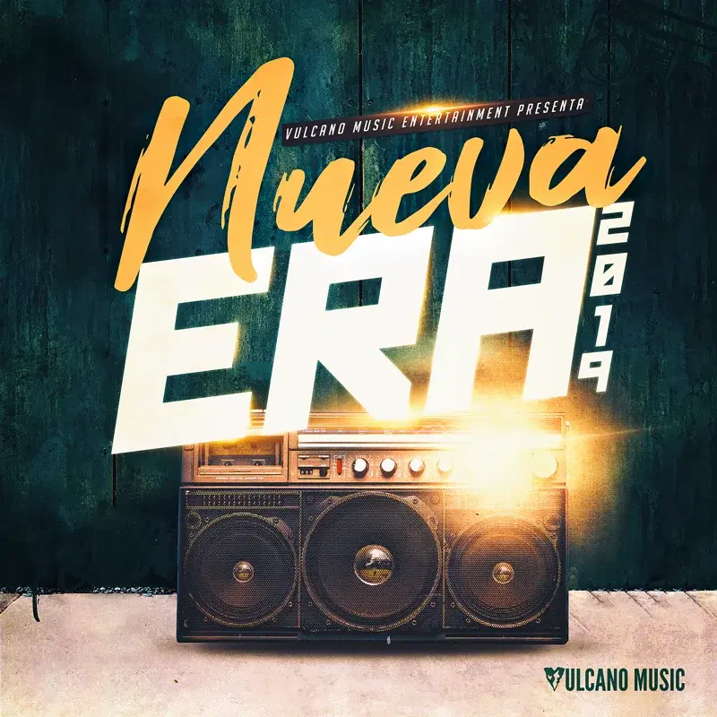 Nueva Era 2019