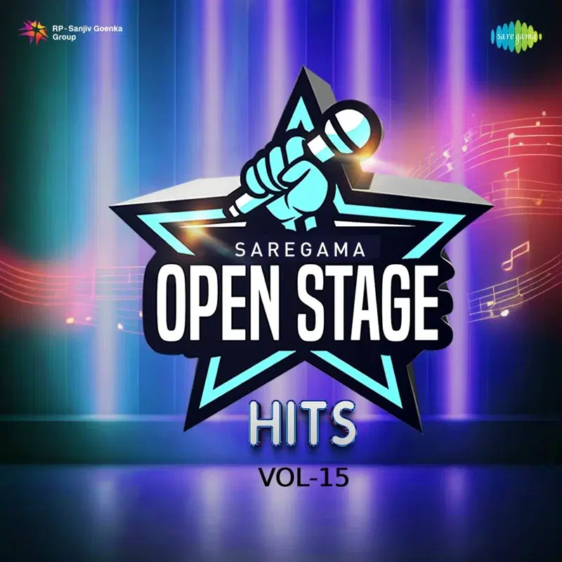 Open Stage Hits, Vol. 15