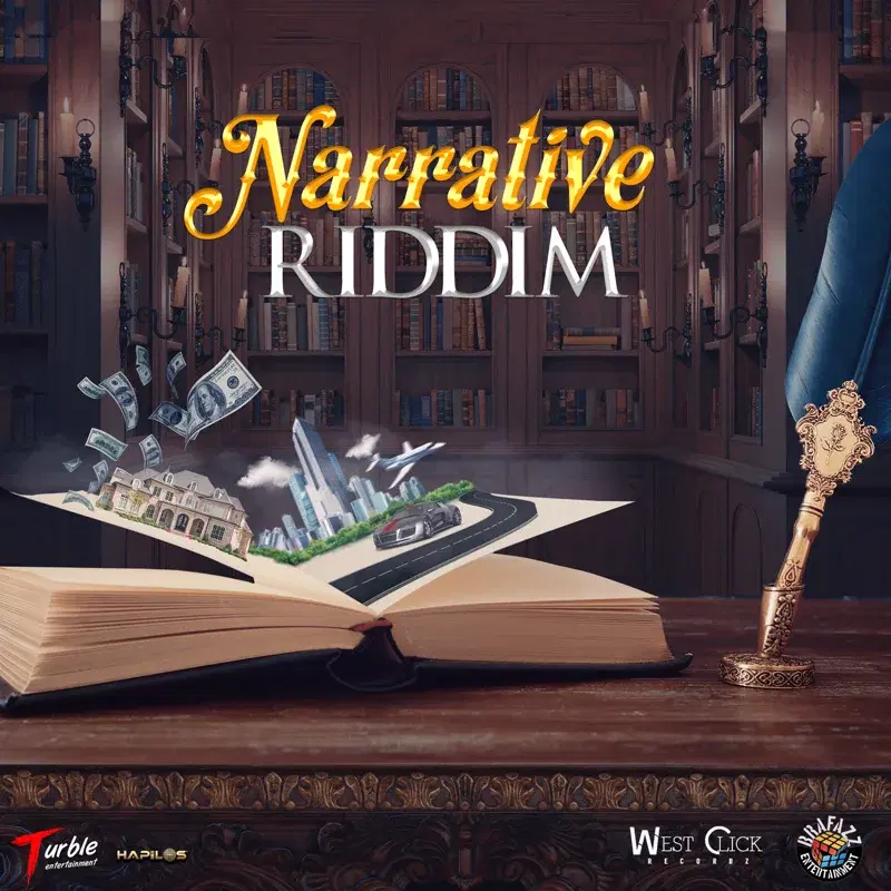 Narrative Riddim