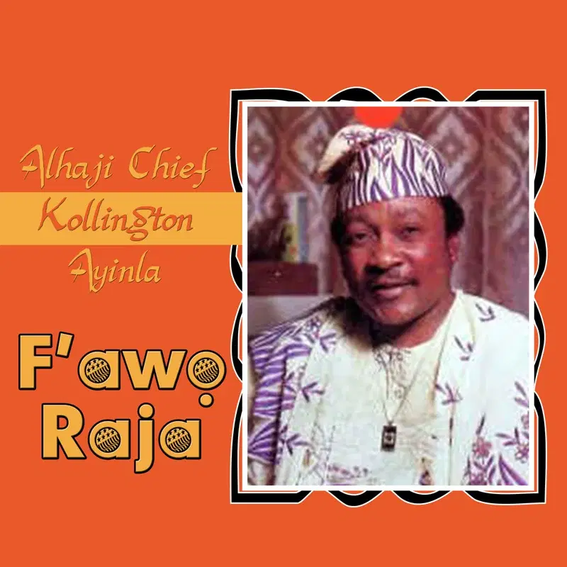 F'awo Raja