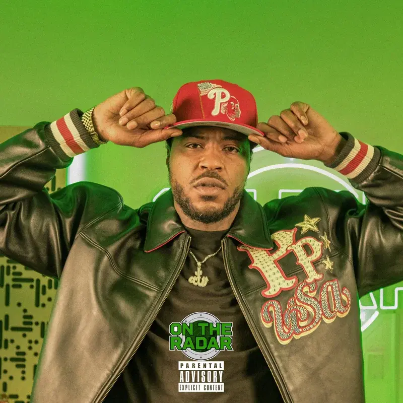 Prime "On The Radar" Freestyle