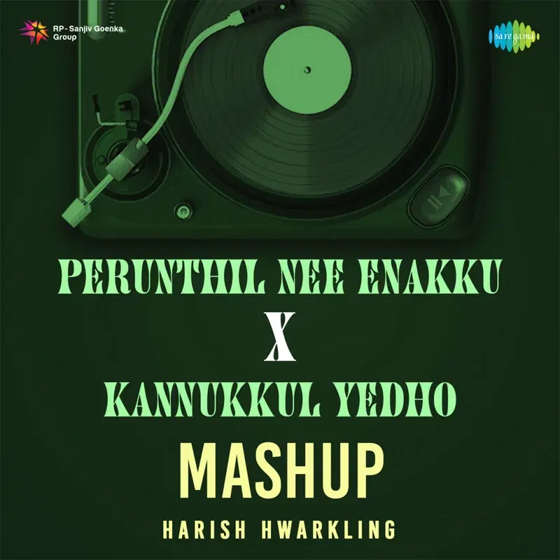 Perunthil Nee Enakku X Kannukkul Yedho