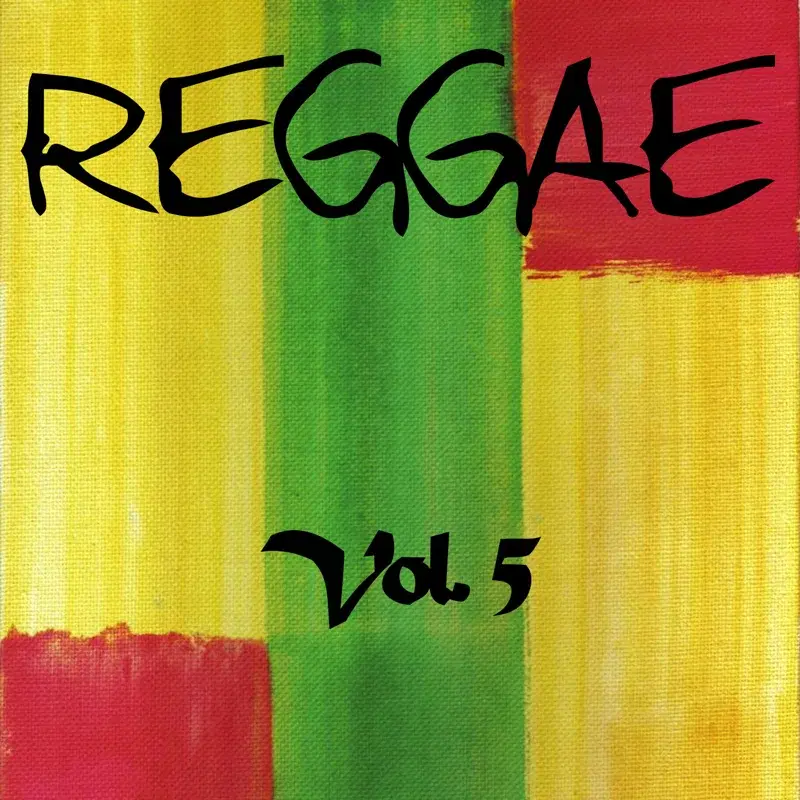 Reggae, Vol. 5