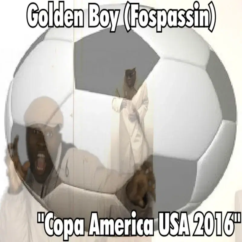 Copa America USA 2016