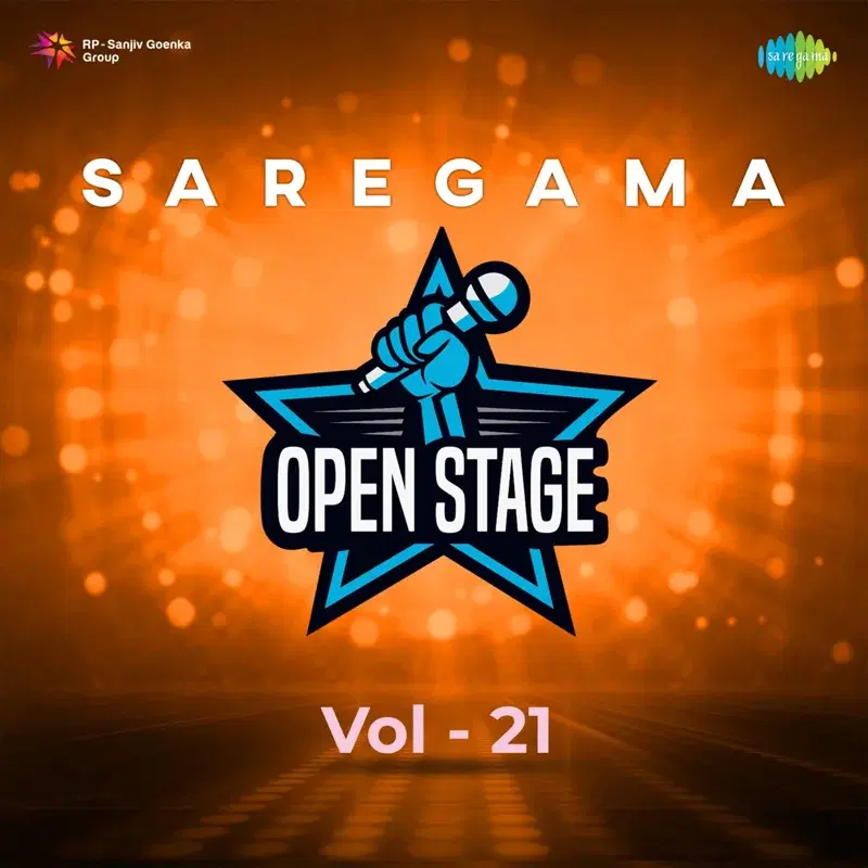 Saregama Open Stage, Vol. 21