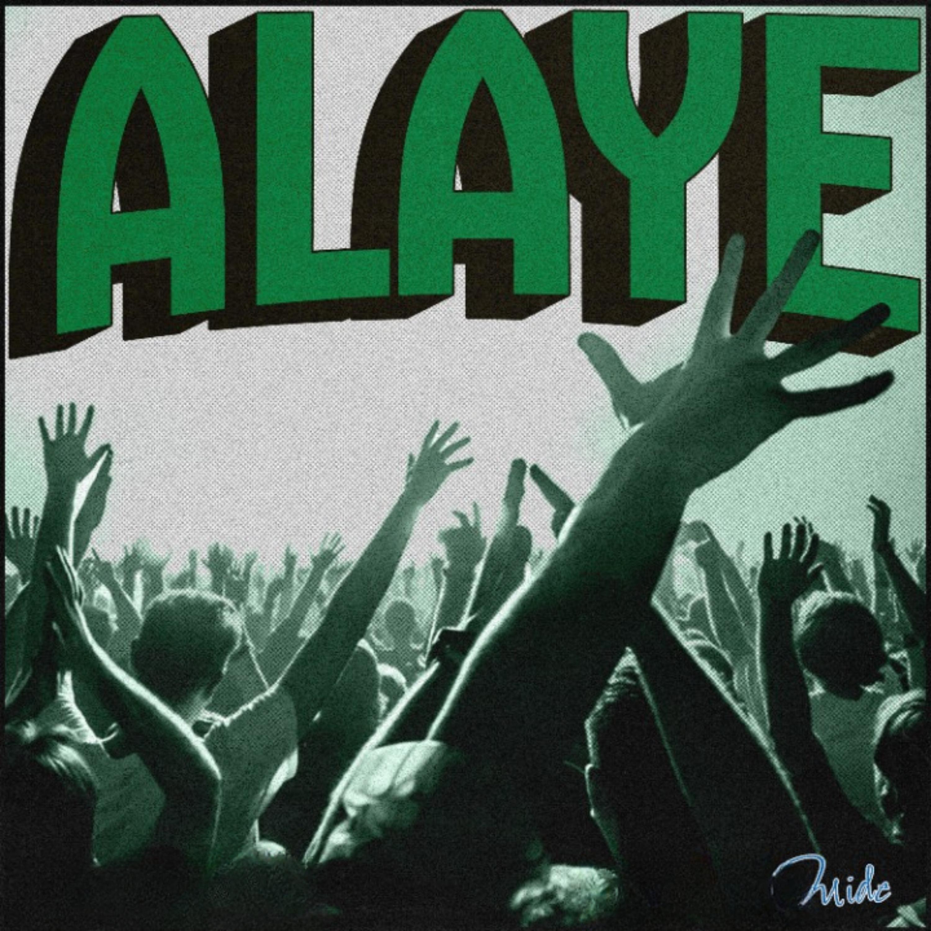 ALAYE