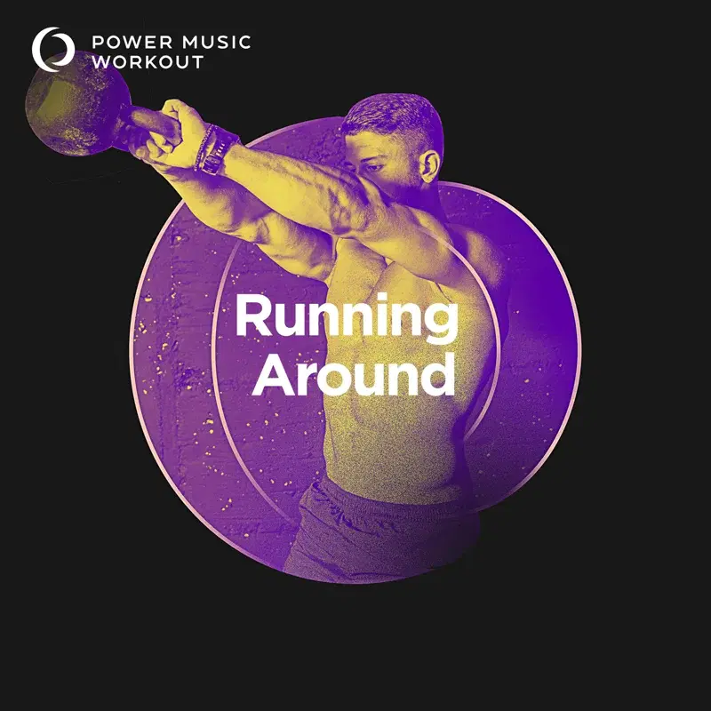 Running Around