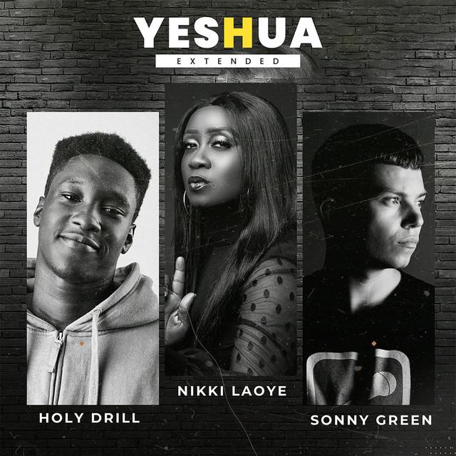 Yeshua - Extended