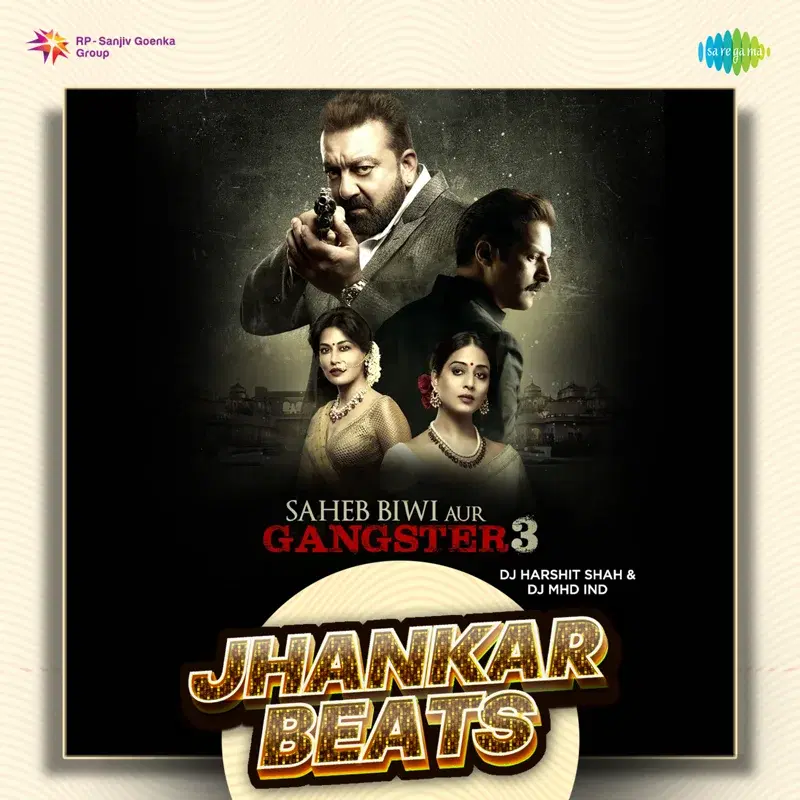 Saheb Biwi Aur Gangster 3