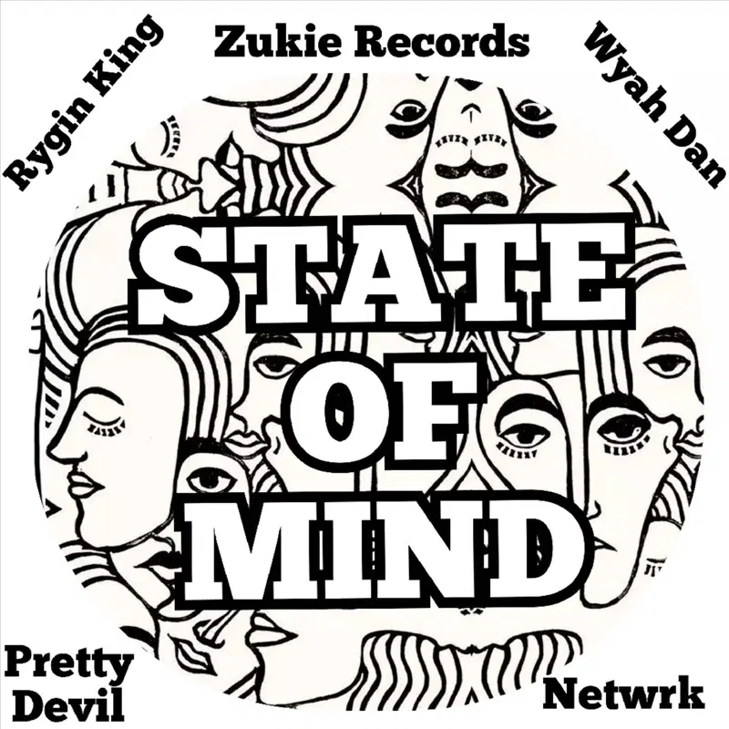 State of Mind