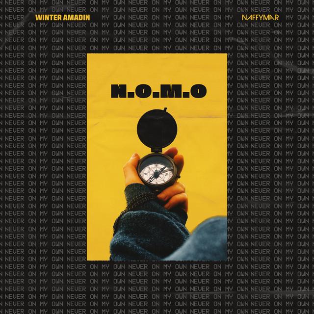 NOMO - Never On My Own