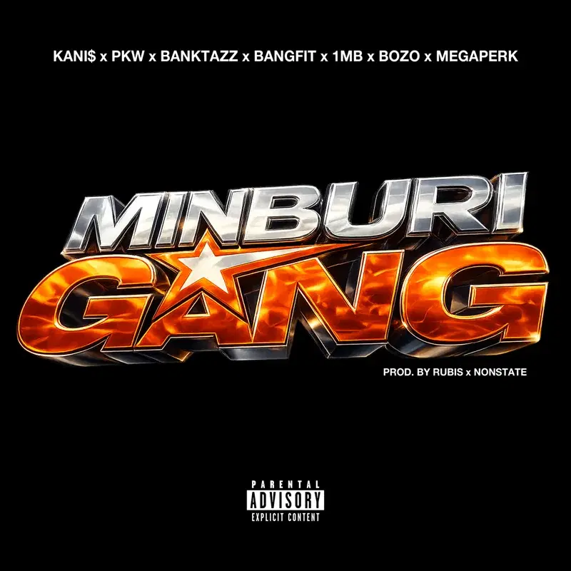 MINBURI GANG