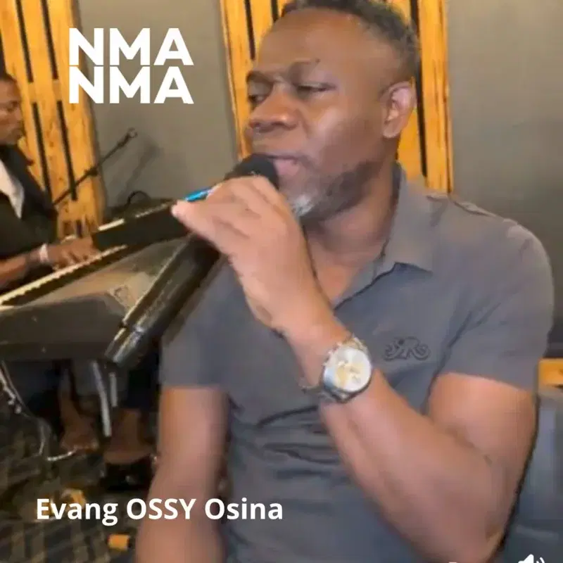 Nma Nma