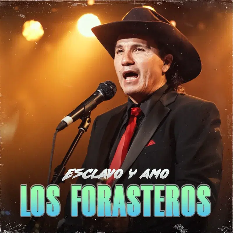 Esclavo y Amo
