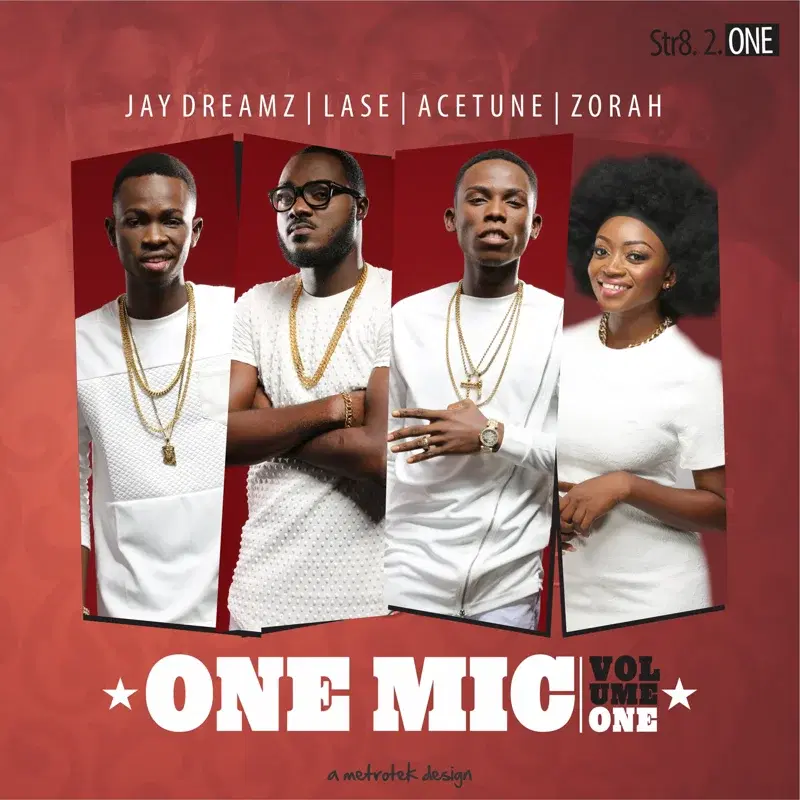 One Mic, Vol. 1