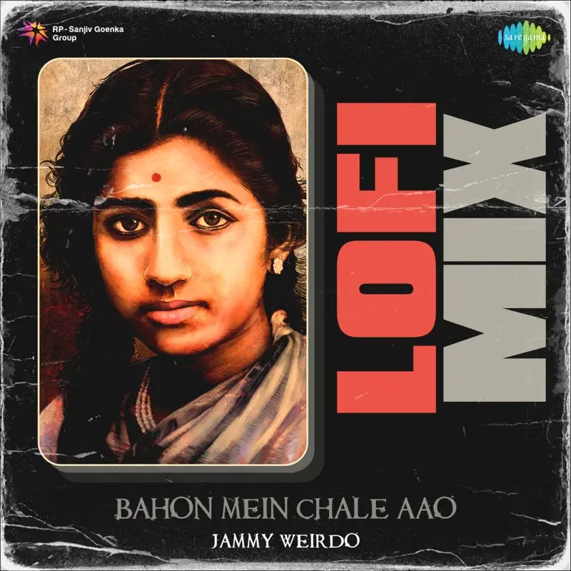 Bahon Mein Chale Aao
