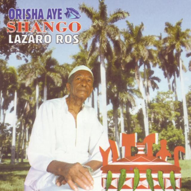 Orisha Ayé - Shangó