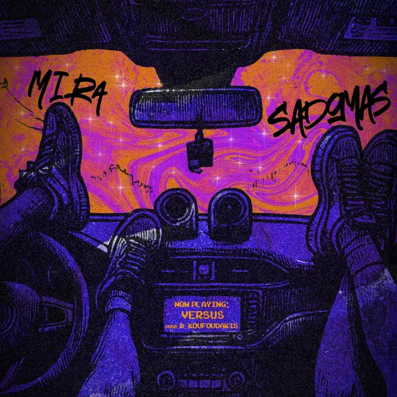 Cover Art