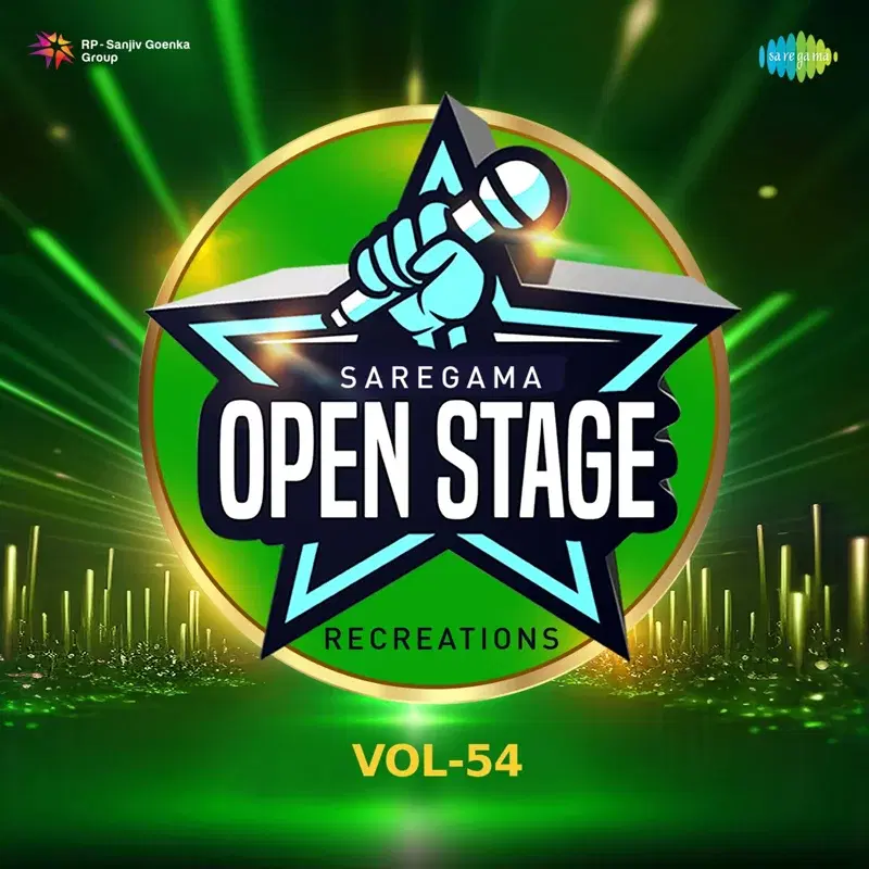 Open Stage Recreations, Vol. 54
