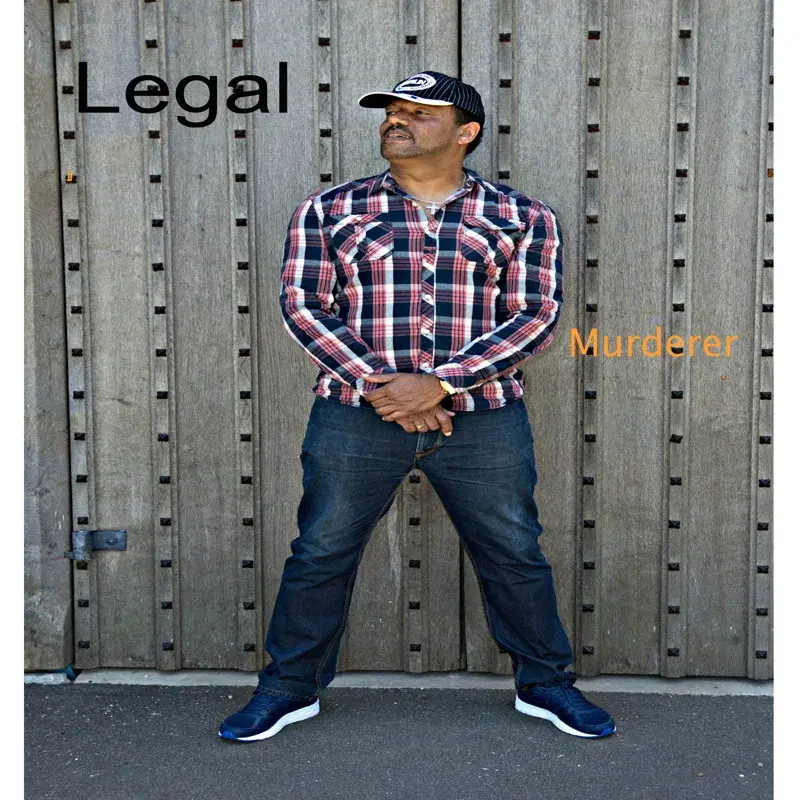 Legal Murderer