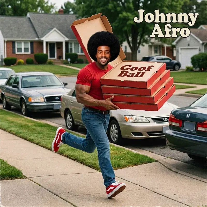 Cover Art