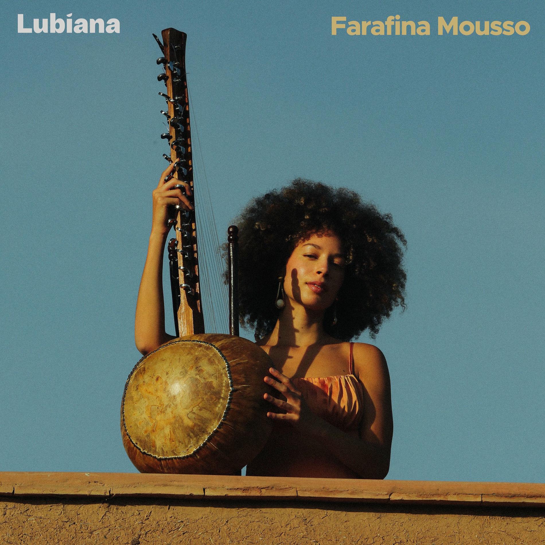 Farafina Mousso