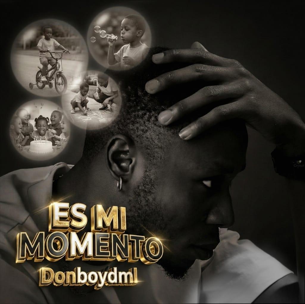 ES MI MOMENTO