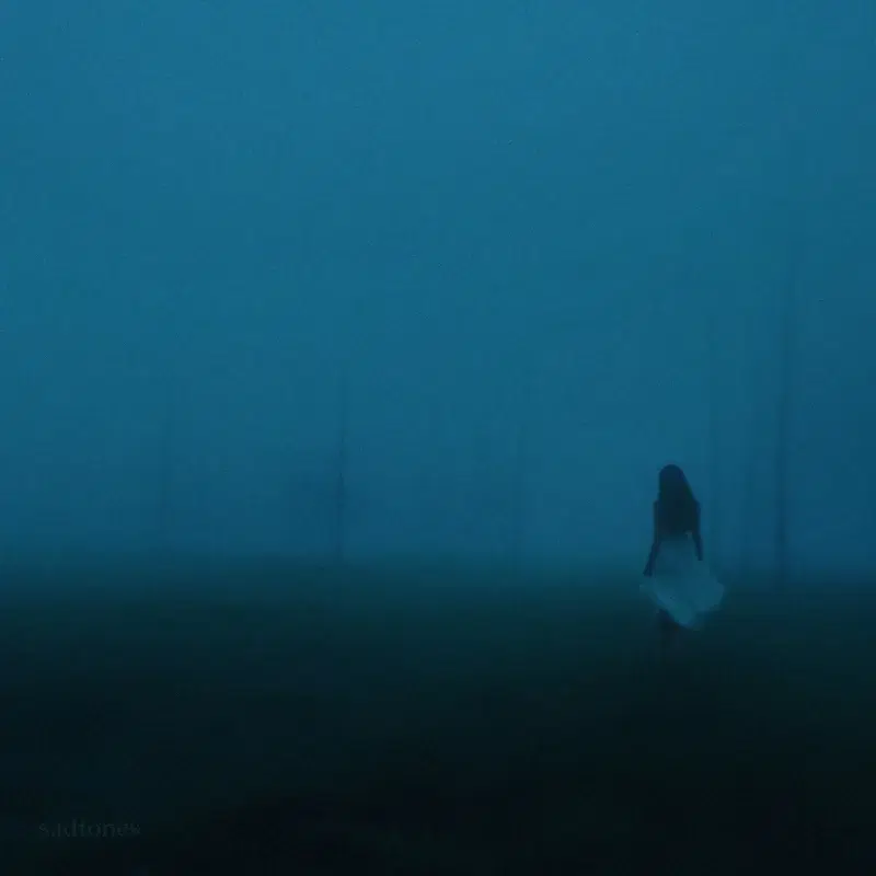 autumn melancholy