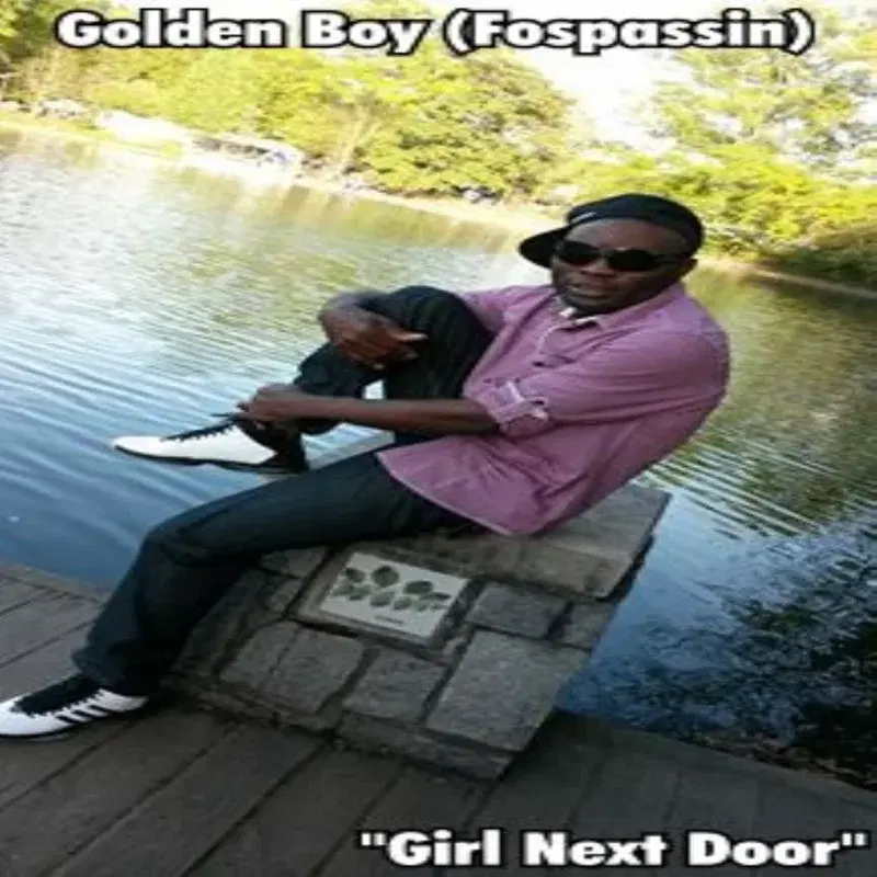 Girl Next Door