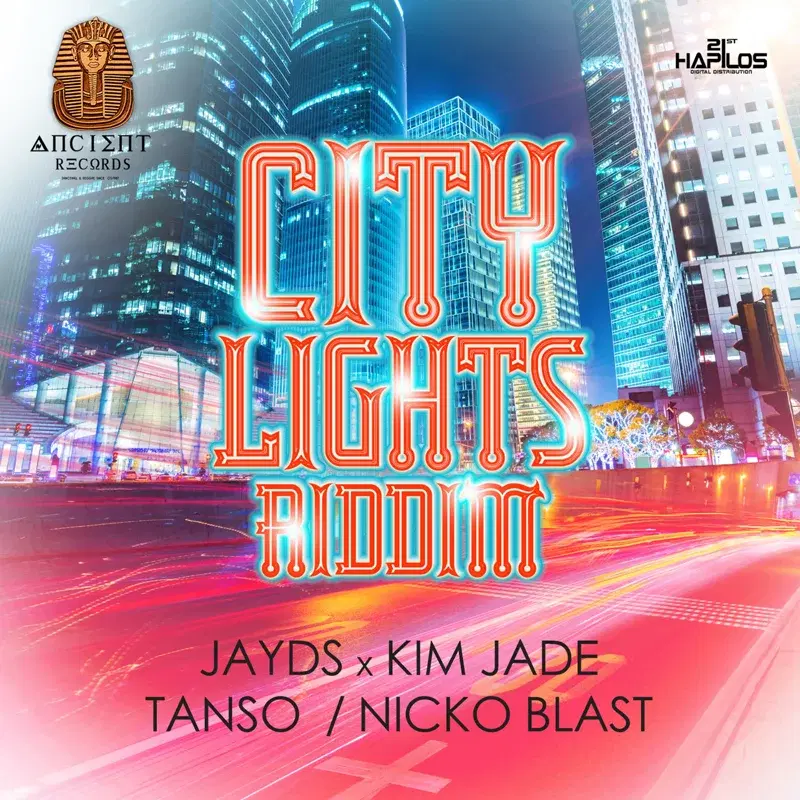 City Lights Riddim
