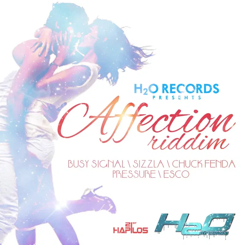 Affection Riddim
