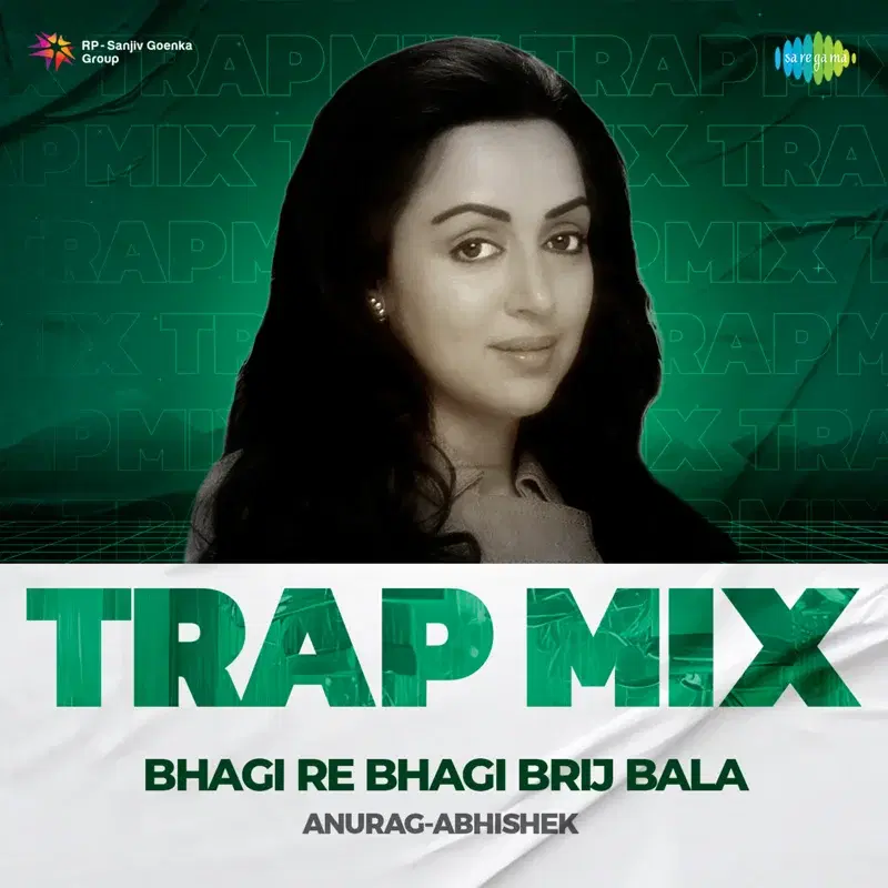 Bhagi Re Bhagi Brij Bala