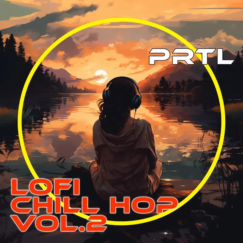 Lofi Chill Hop Vol 2