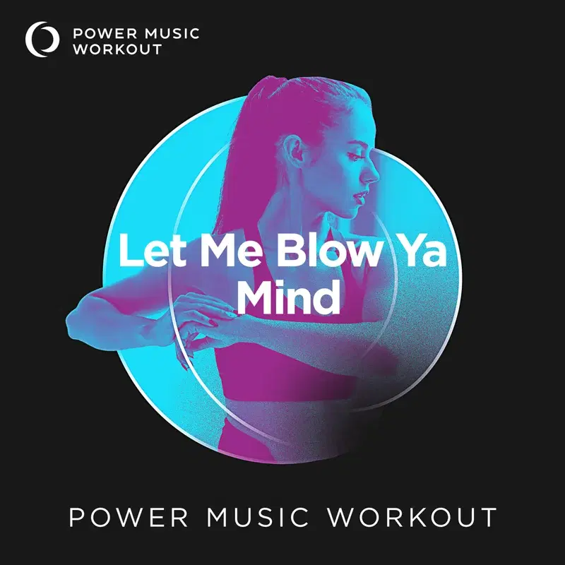 Let Me Blow Ya Mind