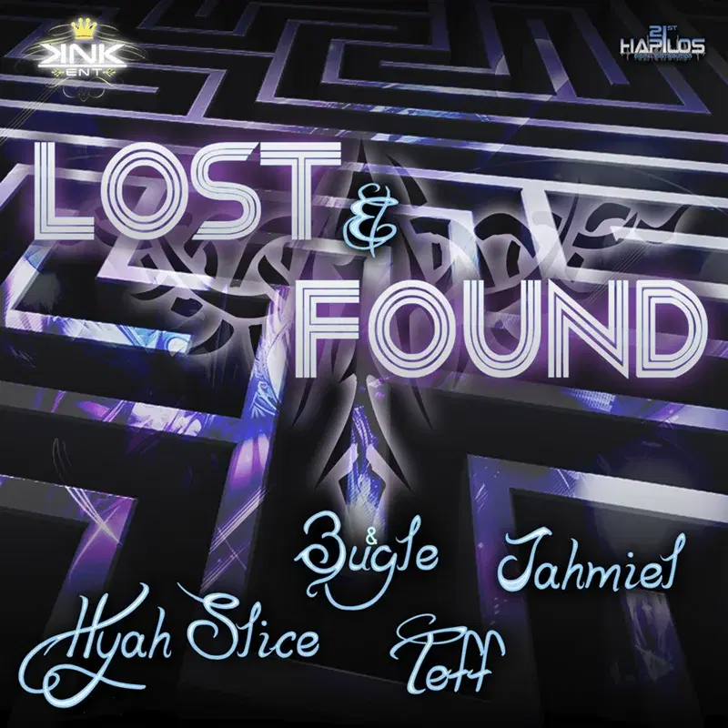 Lost & Found Riddim