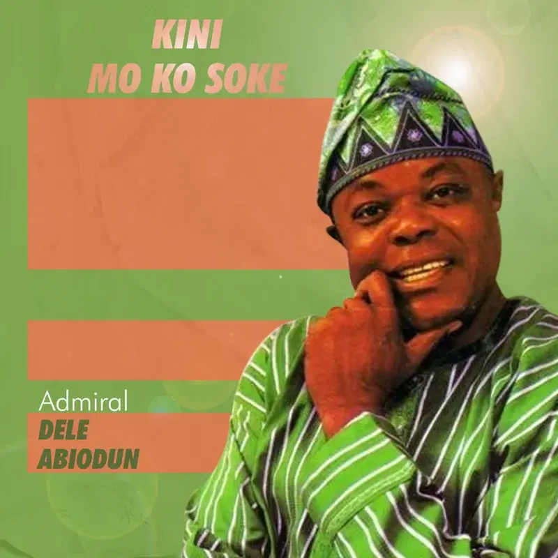 Kini Moko Soke